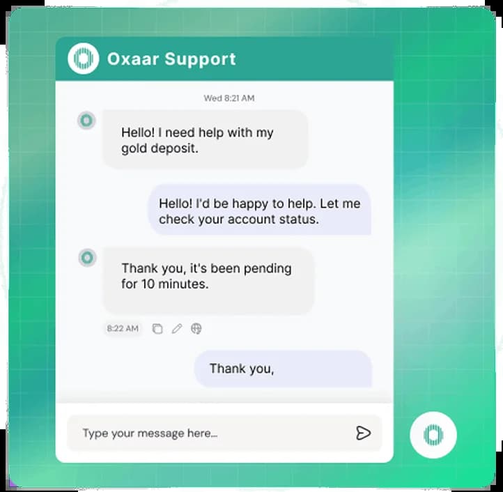 live-chat