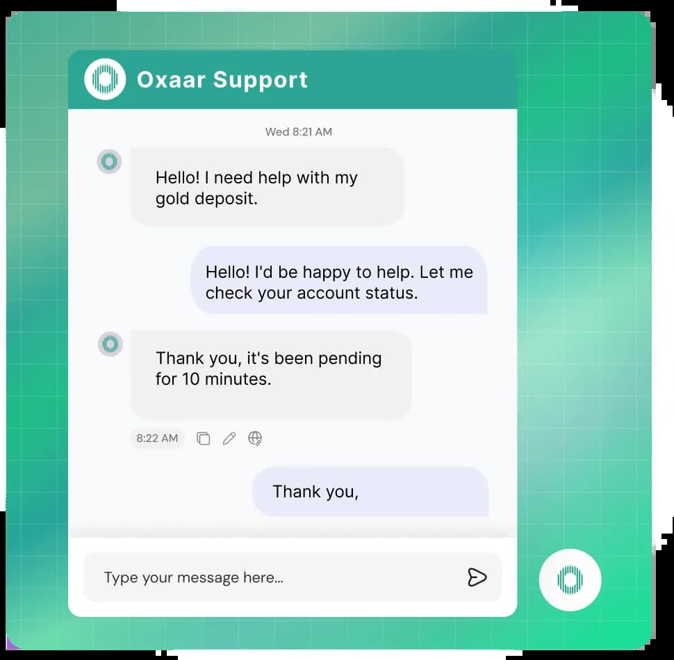 live-chat